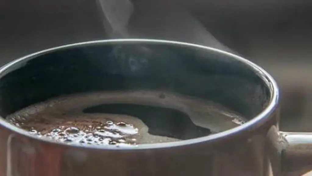 Hva skjer når du drikker kaffe hver dag: en nevrolog forklarer